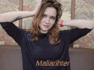 Maliarihter