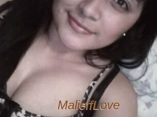 MalieffLove