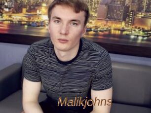 Malikjohns