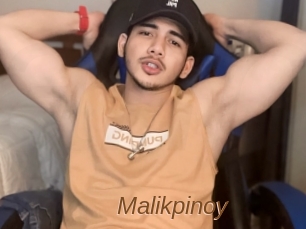 Malikpinoy