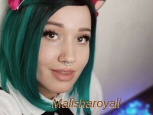 Malisharoyall