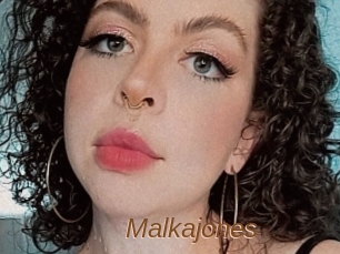 Malkajones