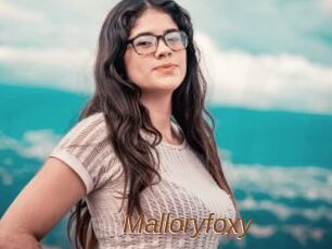 Malloryfoxy