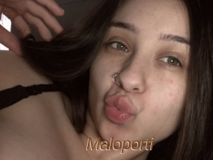 Maloporti