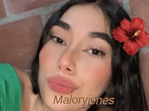 Maloryjones