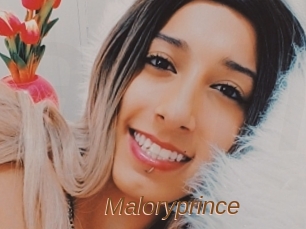 Maloryprince