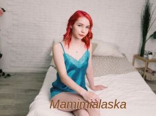 Mamimialaska