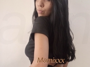 Mamixxx