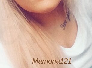 Mamona121