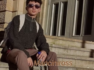 Manciniross