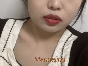 Mandajing