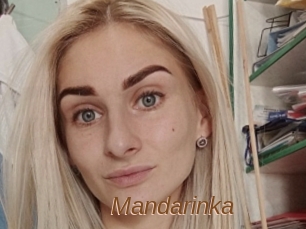 Mandarinka