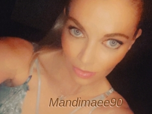 Mandimaee90