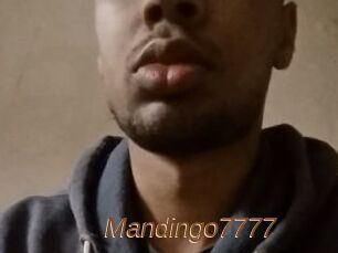 Mandingo7777