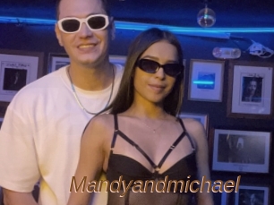 Mandyandmichael