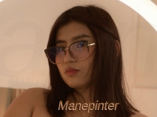 Manepinter