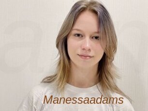 Manessaadams