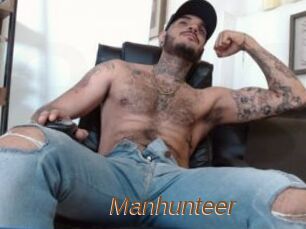 Manhunteer