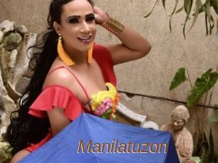 Manilatuzon