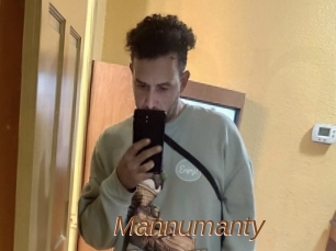 Mannumanty