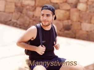 Mannystivenss