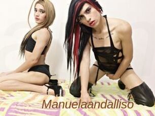 Manuelaandalliso