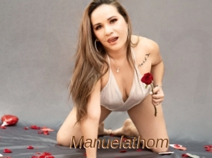 Manuelathom