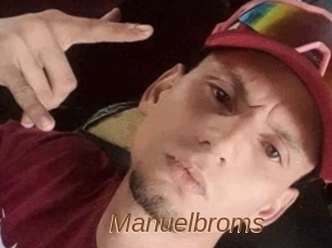 Manuelbroms