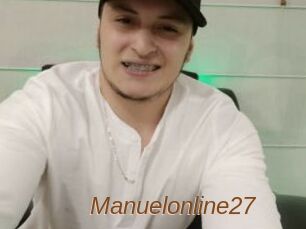 Manuelonline27