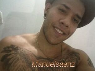 Manuelsaenz