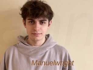 Manuelwright