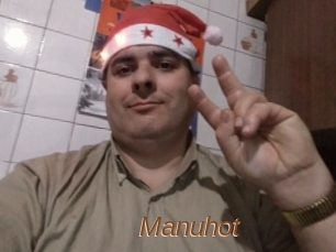 Manuhot