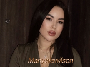 Manyalawilson