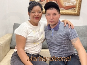 Maraandleonel