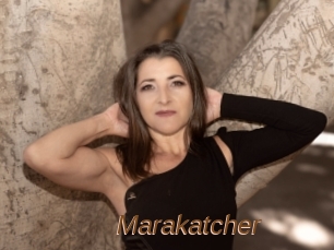 Marakatcher