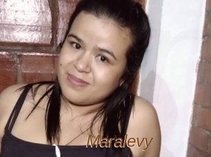 Maralevy