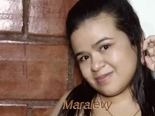 Maralevy