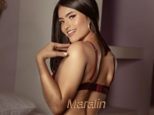 Maralin