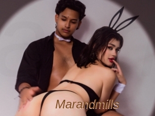 Marandmills