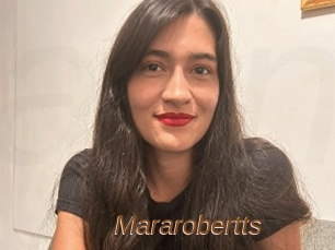 Mararobertts