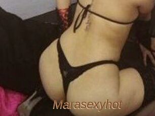 Marasexyhot