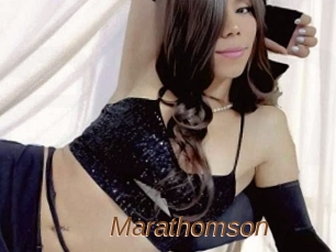 Marathomson