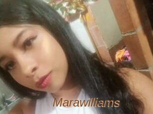 Marawilliams