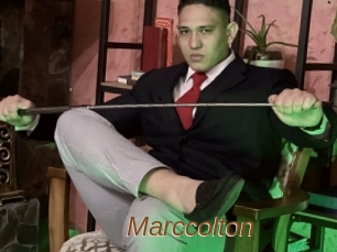 Marccolton