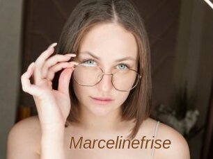 Marcelinefrise