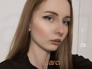 Marci