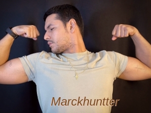 Marckhuntter