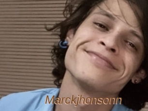 Marckjhonsonn