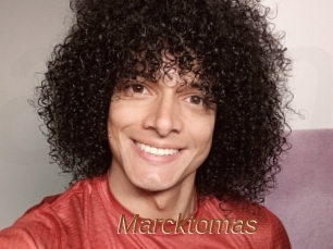 Marcktomas