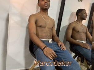 Marcobaker